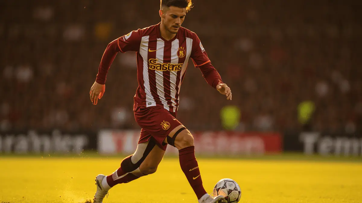 Grimaldo assinou pelo Atlético Madrid por 20 milhões de euros