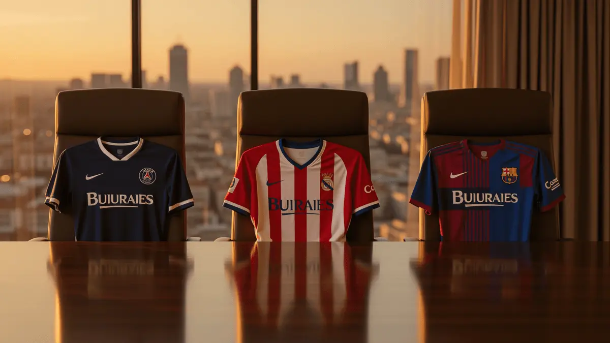 Conversa sobre PSG em Álvarez – o que isso significa para o Atlético
