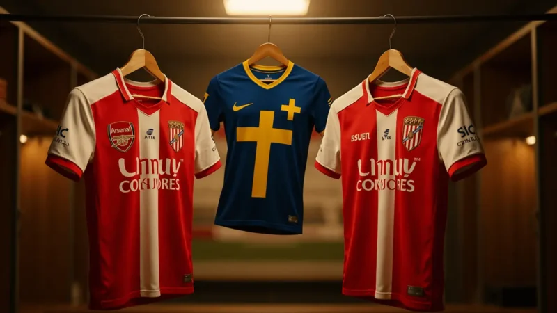 Atlético bloqueia rota do Barcelona nas negociações Álvarez-Arsenal