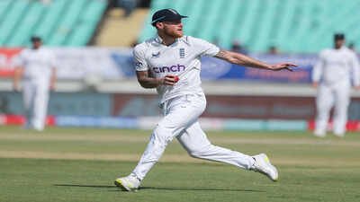 Aposentadoria chocante de Ben Stokes: Michael Vaughan afirma que as ‘consequências com o BCE’ desempenharam um papel fundamental | Notícias de críquete