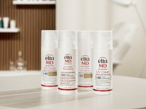 As melhores ofertas do Prime Day em protetores solares e hidratantes EltaMD para comprar online
