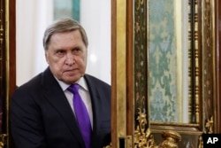 Putin expressa apoio a um cessar-fogo, mas diz que os detalhes precisam ser acertados