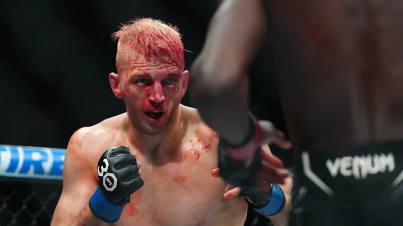 Rafael Fiziev x desafiante veterano e mais lutas depois do UFC Baku