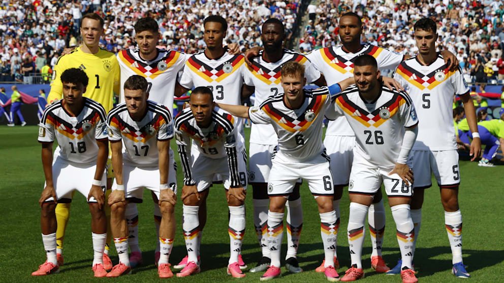 Copa do Mundo 2026: Matthäus revela os grandes problemas nos bastidores da DFB | esportes