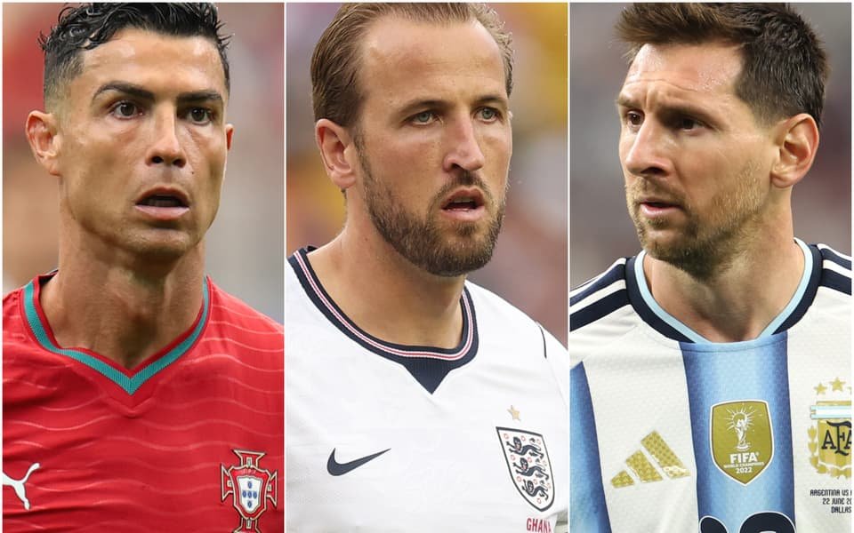 Jogos desta noite da Copa do Mundo: horários de início e canais de TV de cada partida