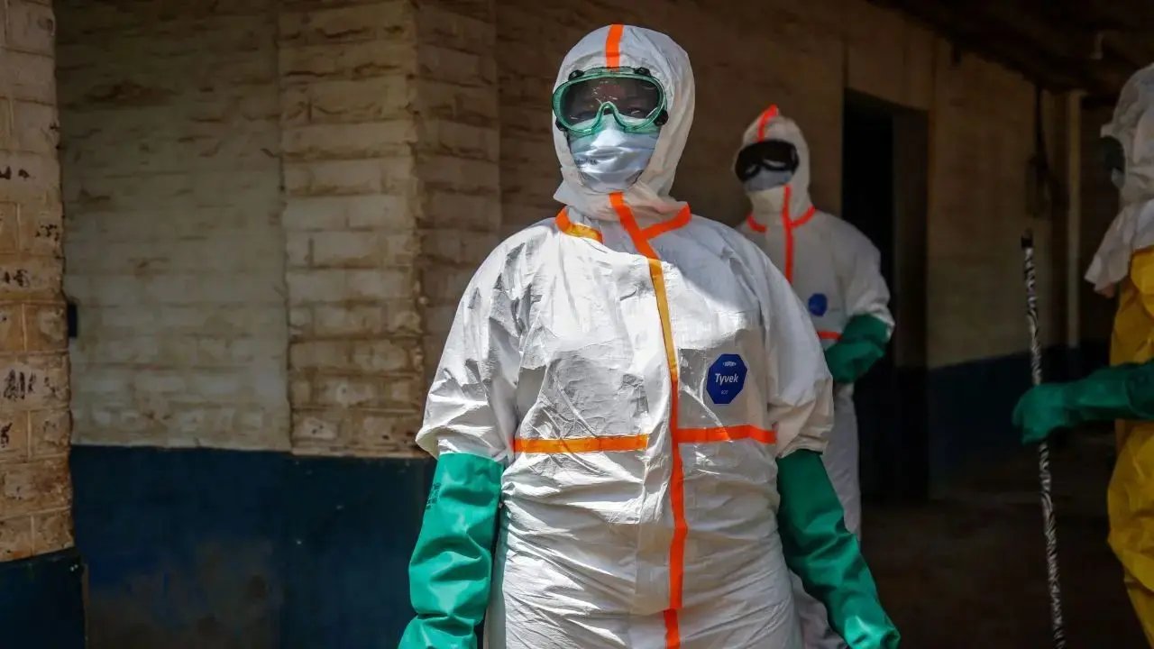 Congo relata mais de 1.200 casos de Ebola enquanto OMS alerta que surto está longe de terminar