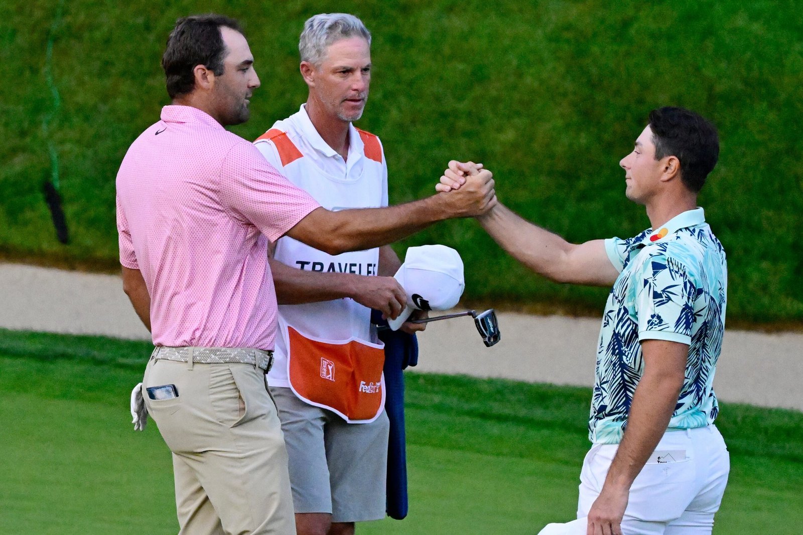Quando são os playoffs do Travel Championship? Victor Hovland e Scotty Scheffler continuarão o emocionante duelo no PGA Tour