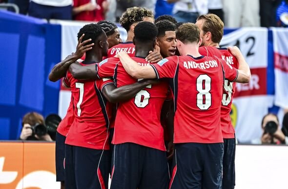 Inglaterra tem Kylian Mbappe e Lionel Messi na Copa do Mundo | Futebol | Esportes