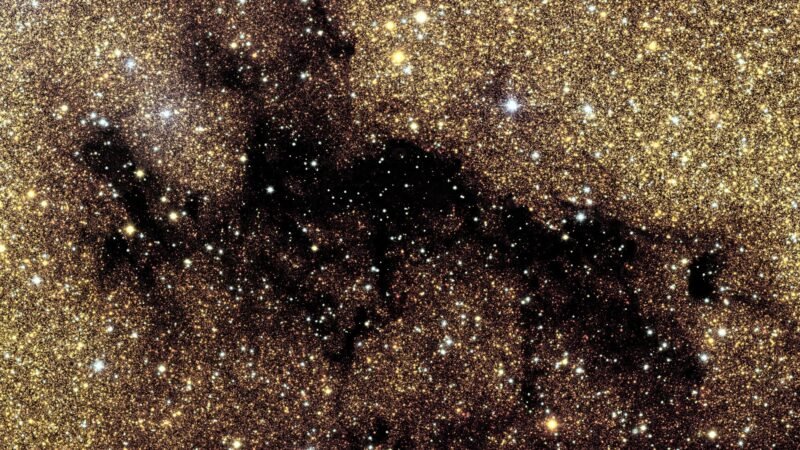 Digitalize mais de 60 milhões de estrelas na imagem mais detalhada da Via Láctea já obtida – Colossal