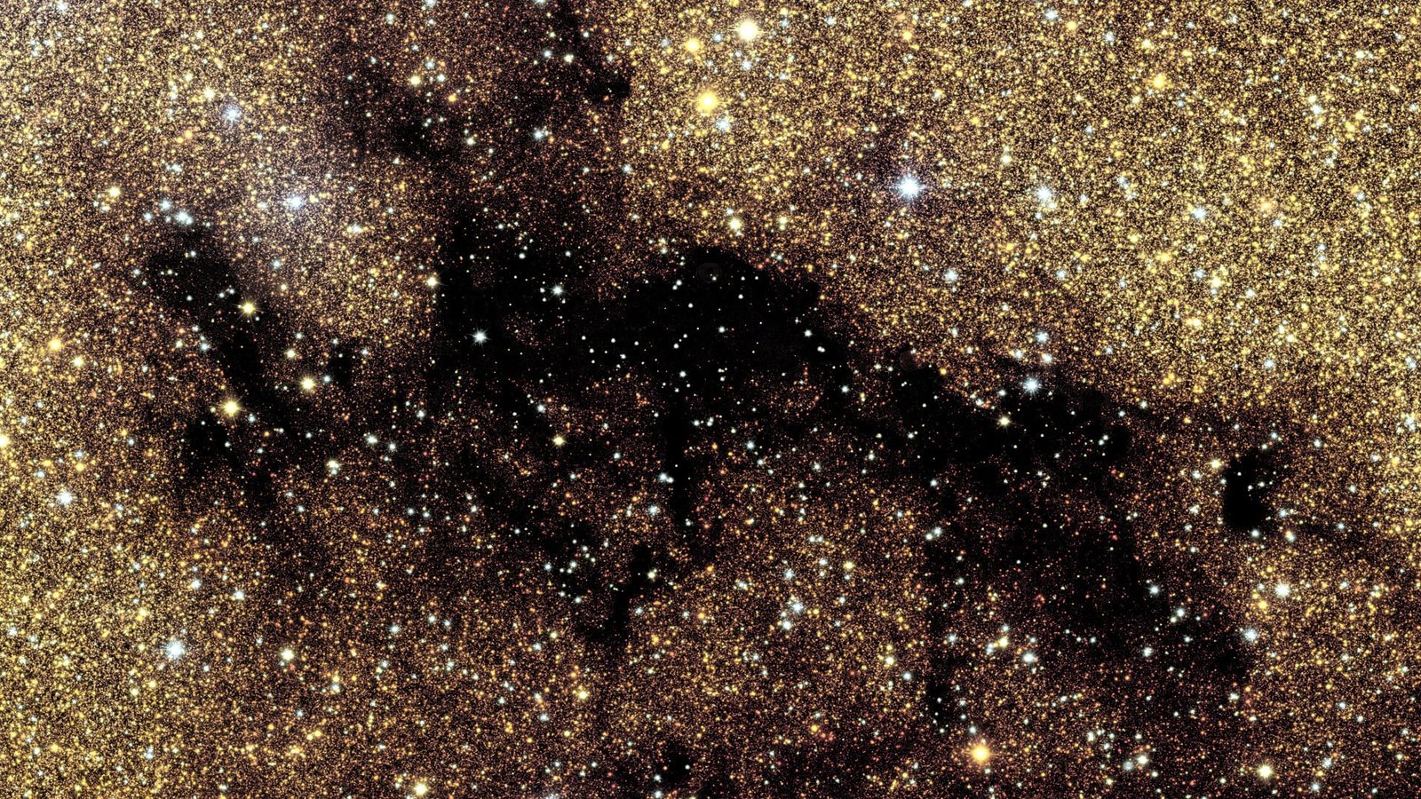 Digitalize mais de 60 milhões de estrelas na imagem mais detalhada da Via Láctea já obtida – Colossal