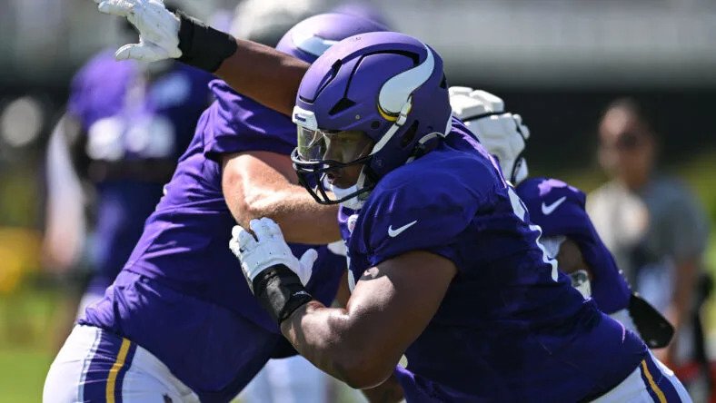 Eles foram a maior derrota dos Vikings na entressafra