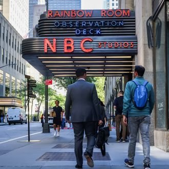 Comcast desmembrando NBCU e empresas de tecnologia