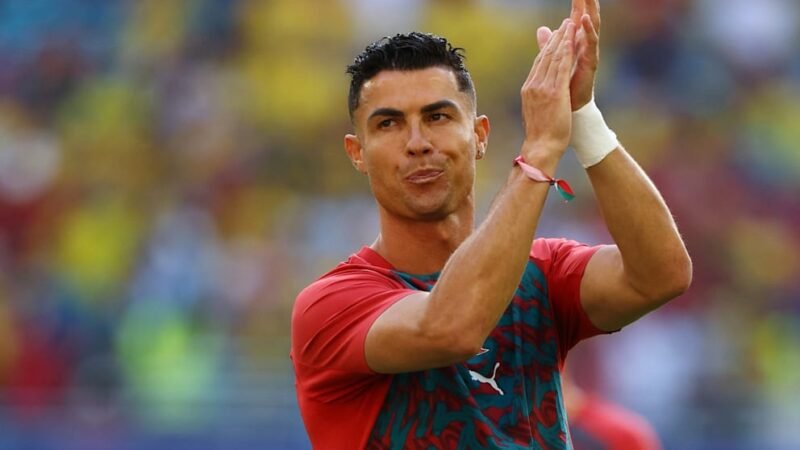 Copa do Mundo 2026: Croácia, apesar de vencer Gana, agora imediatamente contra Portugal e Cristiano Ronaldo | esportes