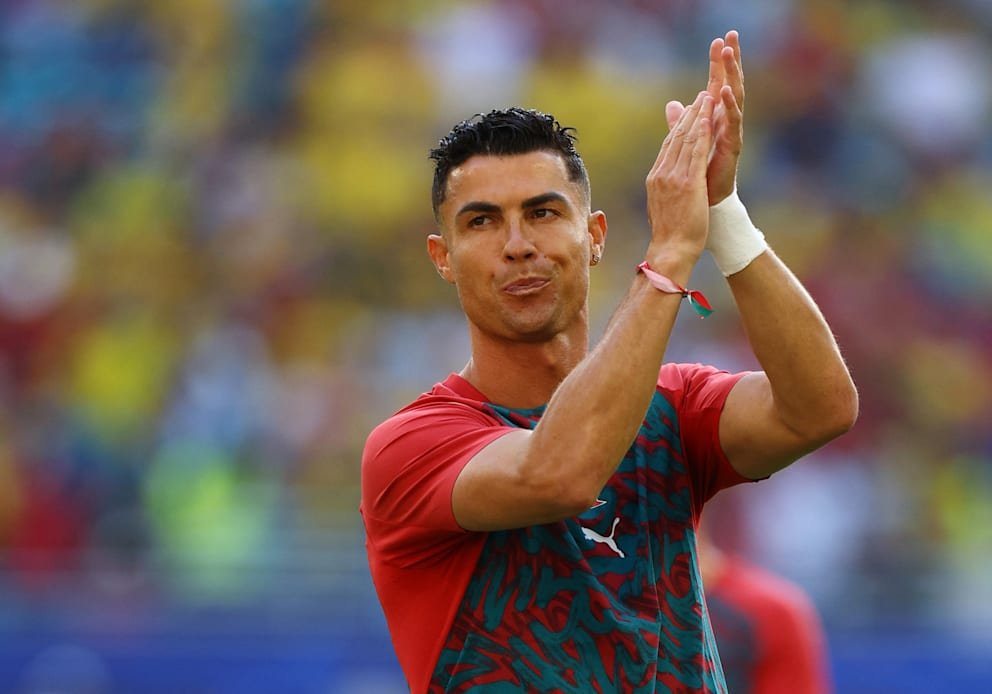 Copa do Mundo 2026: Croácia, apesar de vencer Gana, agora imediatamente contra Portugal e Cristiano Ronaldo | esportes