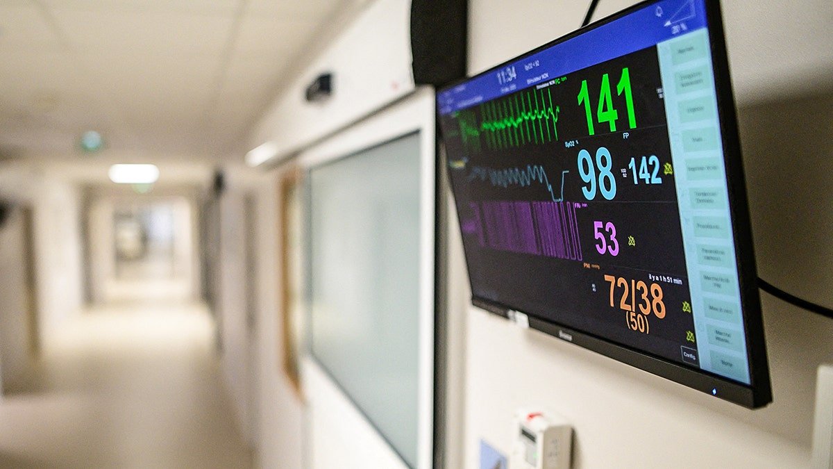 A IA detecta morte cardíaca inesperada com aviso oculto no ECG de rotina, segundo estudo