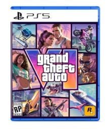 Microsoft refuta alegações de que o PS5 superou as vendas do Xbox 8 para 1 nas pré-encomendas de ‘GTA VI’