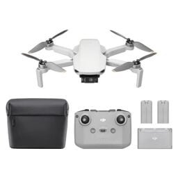 Oferta de drone no Prime Day: compre o drone DJI Mini 4K por menos de US $ 300