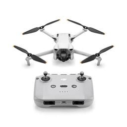 Melhores ofertas DJI do primeiro dia de 2026: economize em drones, câmeras e microfones de bolso