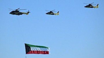 Kuwait condena novo ataque do Irã ao seu território: violação do governo