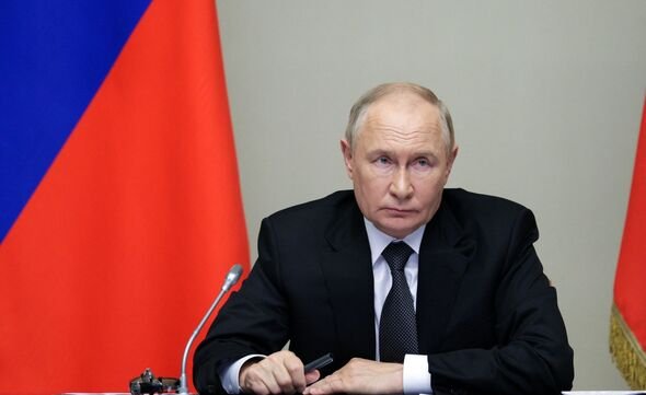 Putin ameaça ‘desencadear o colapso econômico’ enquanto o desespero aumenta | Mundo | Notícias