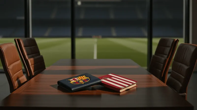Barcelona x Atlético: comentário ao vivo de Álvarez