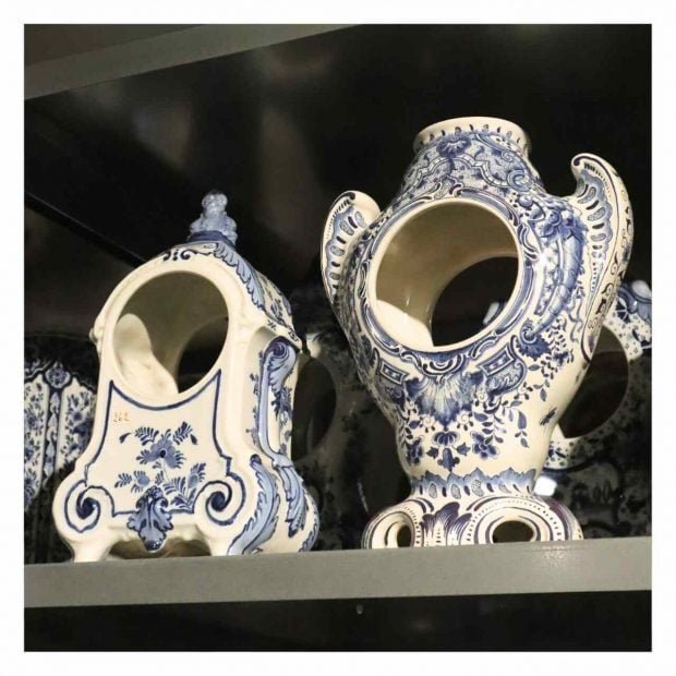 Quando o artesanato surge como a maior tendência de luxo em design de interiores