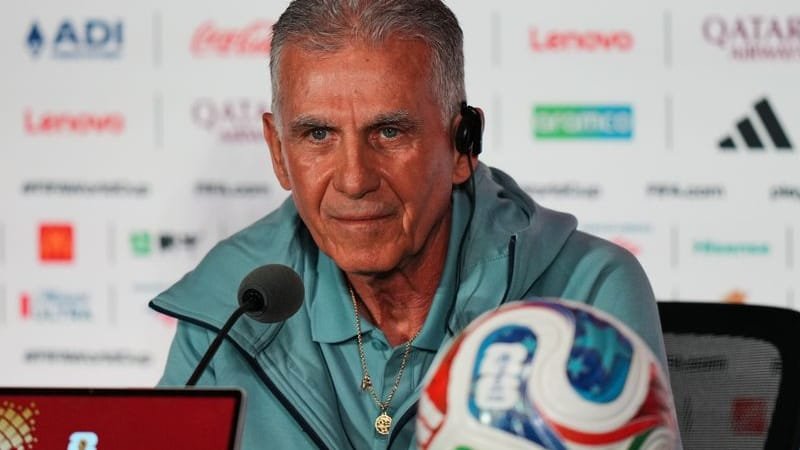Rebelião contra Bielsa? Caos no Uruguai