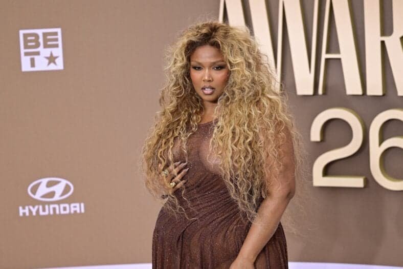 Os acusadores de Lizzo falaram em meio à má recepção do álbum