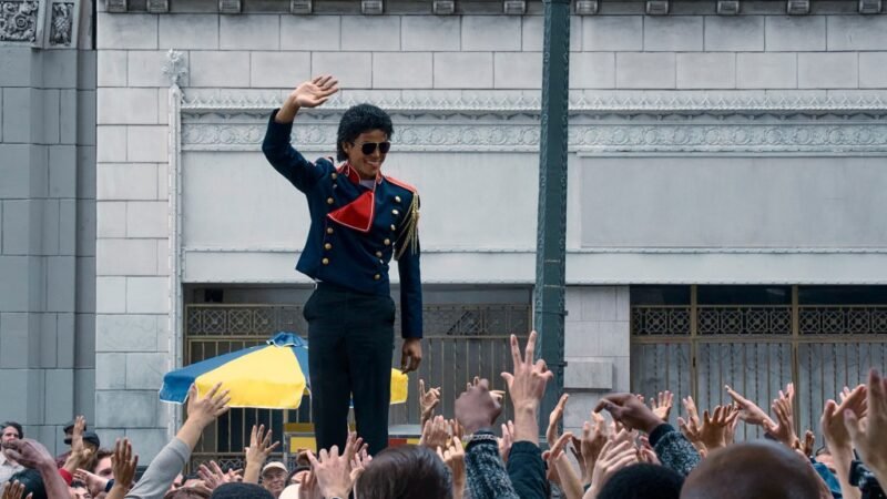 Previsões de melhor filme do Oscar 2027