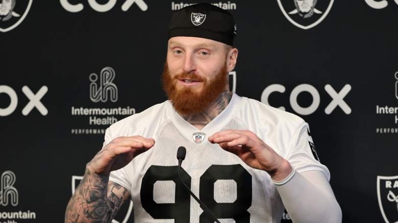 Maxx Crosby Raiders se fortalecem para pegar 49ers antes da temporada de 2026