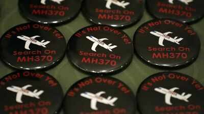 Malásia Mh370: ‘Perto dos parentes mais próximos’: Malásia estende busca do MH370 por mais um ano