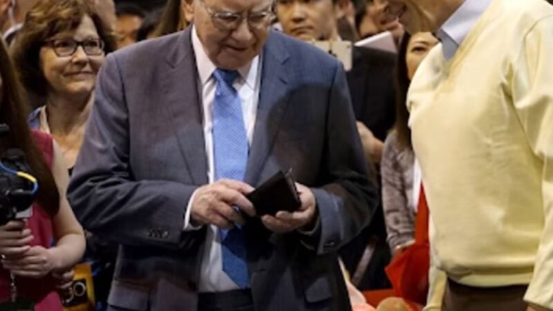Atualizações mundiais: Warren Buffett congela doações para a Fundação Gates até que a revisão da conexão de Epstein seja concluída: Relatório
