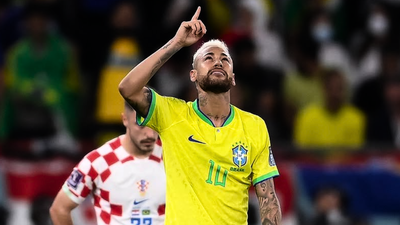Por que Neymar foi colocado no banco? Carlo Ancelotti revelou o motivo após a vitória do Brasil x Japão | Notícias de futebol