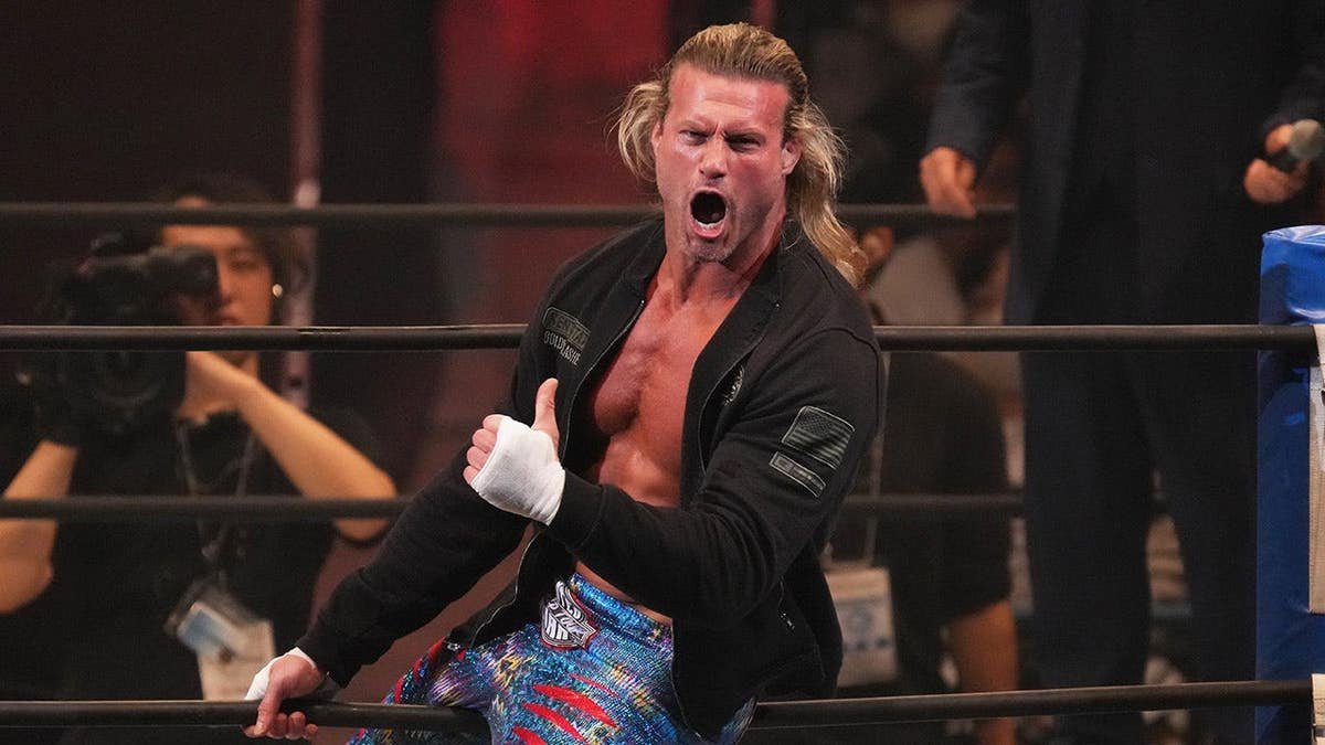 Nic Nemeth venceu o TNA World Championship no Slammiversary, derrotando Mike Santana