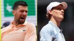 Novak Djokovic e Janic Sinner dizem que cometeram um erro antes de Wimbledon