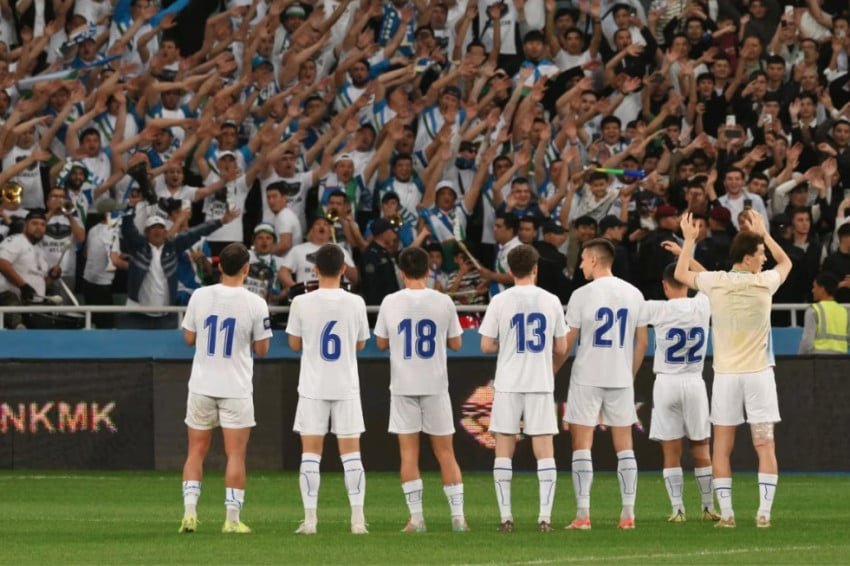 As chances do Irã de se classificar para as oitavas de final ainda estão abertas, com previsão de atingir 80 por cento