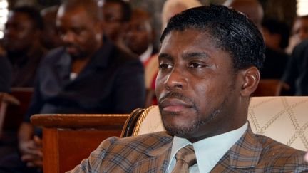 Apreendida pela justiça francesa, casa do filho do presidente da Guiné Equatorial é vendida em leilão – franceinfo