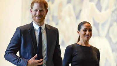 O Príncipe Harry pode cancelar a visita ao Reino Unido com Meghan e crianças depois que lhes foi recusada proteção policial