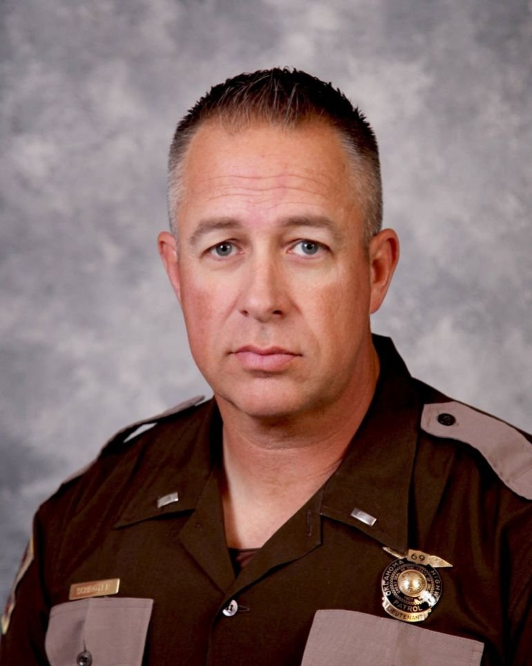 Donald Trump nomeia o ex-policial estadual Lance Schroyer como diretor do ICE | Notícias de Donald Trump