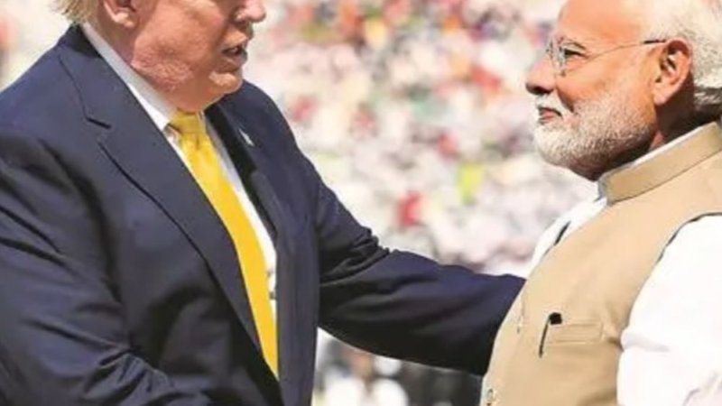 Trump pode visitar a Índia no início de 2027: segundo turno na Índia; O secretário de Estado dos EUA, Rubio, disse – somos grandes fãs de Modi