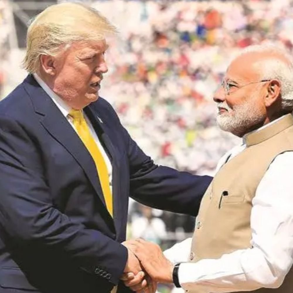 Trump pode visitar a Índia no início de 2027: segundo turno na Índia; O secretário de Estado dos EUA, Rubio, disse – somos grandes fãs de Modi
