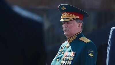 Sergei Ivanov, antes visto como potencial sucessor de Putin, morre aos 73 anos