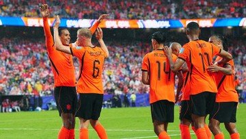 Holanda x Marrocos: De Oranje não é favorito