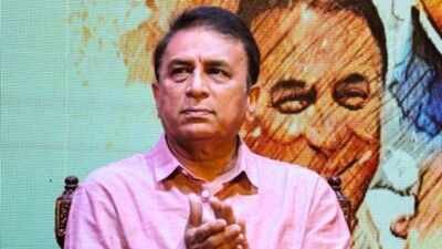 ‘Jogue com ele na primeira partida’: Sunil Gavaskar pede que a Índia derrube Vaibhav Sooryavanshi contra a Inglaterra | Notícias de críquete