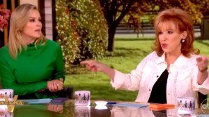 É quando The View retorna com novos episódios em julho