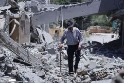 ONU: Acordo Israel-Líbano é um marco para uma paz duradoura