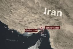 Bahrein condena ataques de drones iranianos em seu território