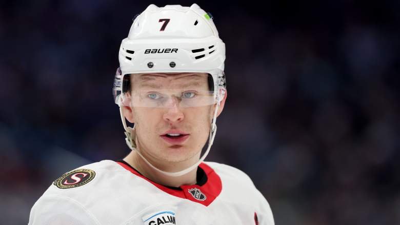 Negociações da NHL: as três maiores negociações fora de temporada de 2026