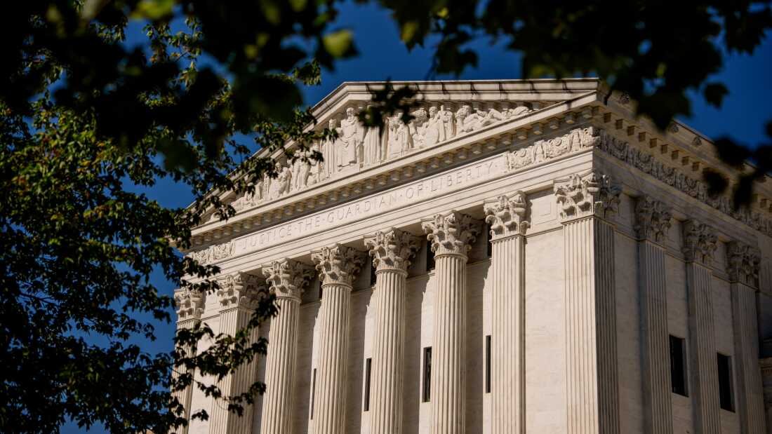 Decisão do Supremo Tribunal; negociações entre o Irão e os Estados Unidos; Taxa de homicídio: NPR