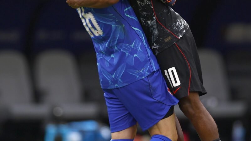 A Copa do Mundo mostra o quanto a MLS precisa fazer para crescer o futebol nos EUA